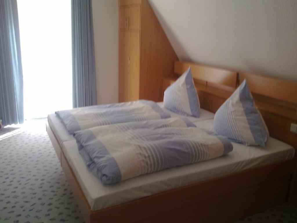 Hotel Diana Garni Bad Bertrich Quarto foto